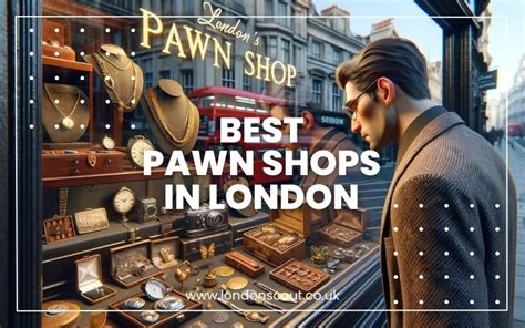 The Best 10 Pawn Shops near Leyton, London, United Kingdom